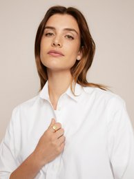 Willow blouse