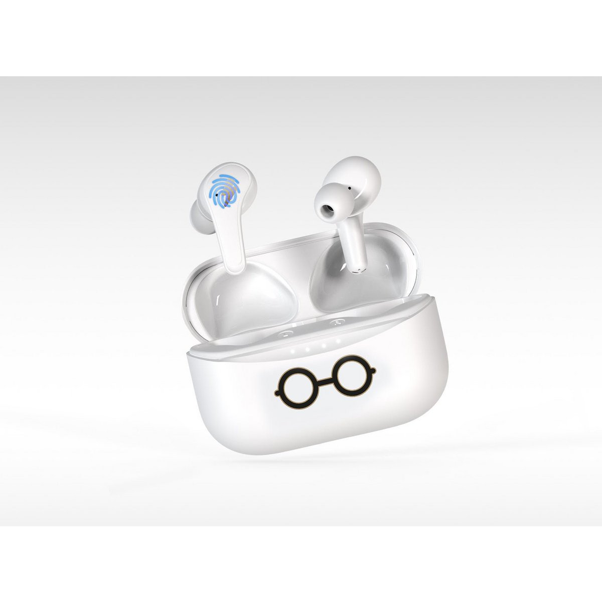 Harry Potter - Lunettes - Écouteurs TWS