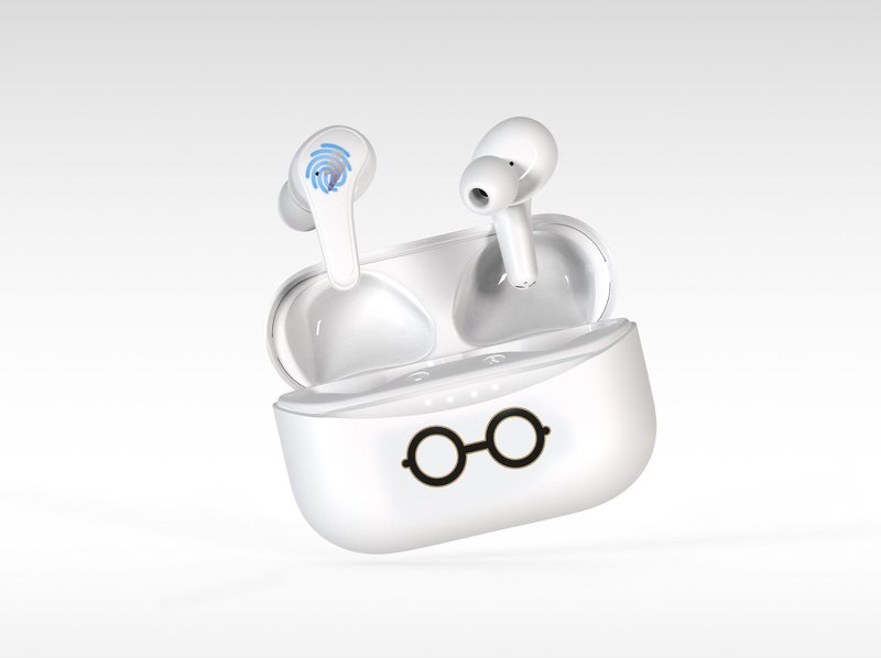 Harry Potter - Lunettes - Écouteurs TWS