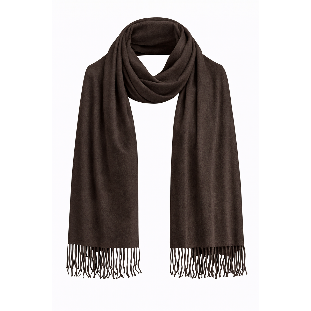 HS Cashmere Look Sjaal - 10+ Kleuren - 180x68cm - Veelzijdig te gebruiken