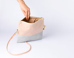 Borsa classica "Olivia"
