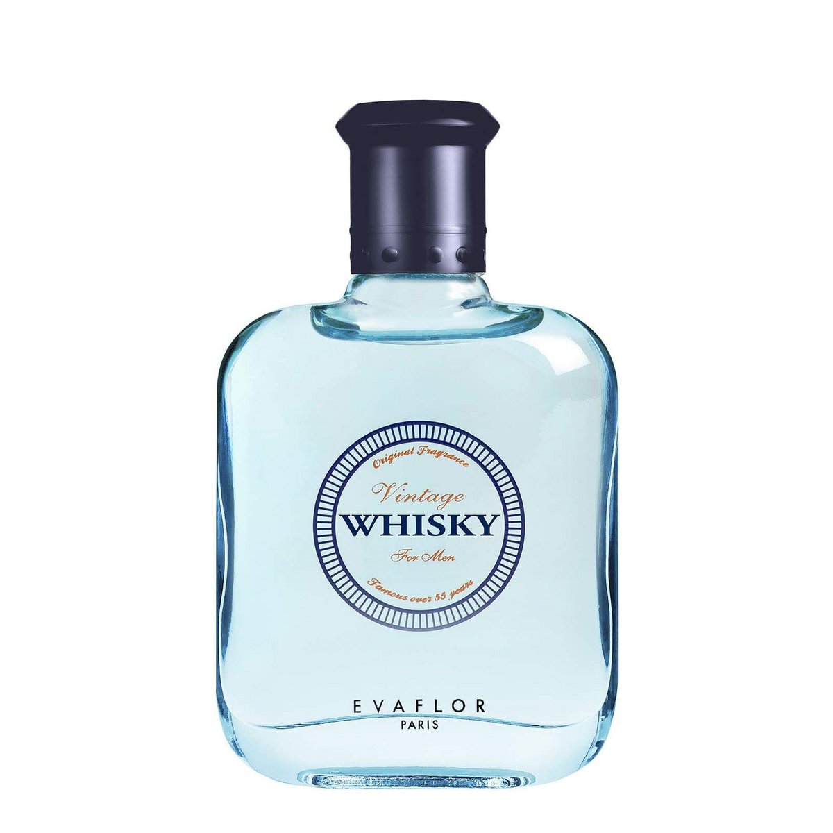 WHISKEY VINTAGE • woda toaletowa 100 ml • perfumy dla mężczyzn