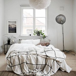 Plaid Patchwork