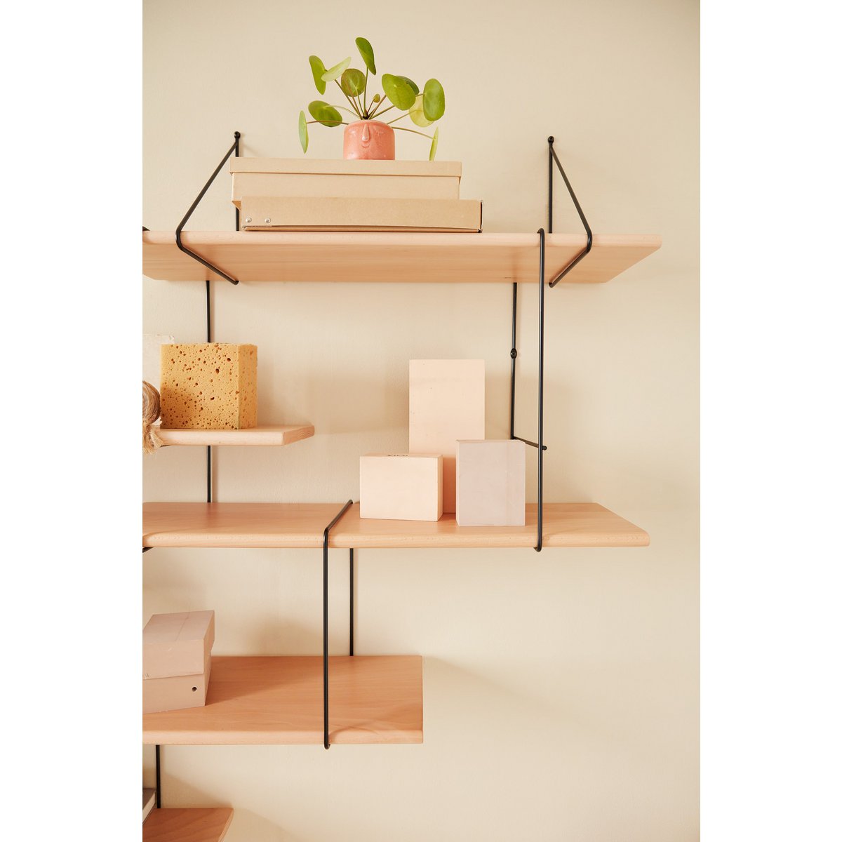 Link duo BEECH B
