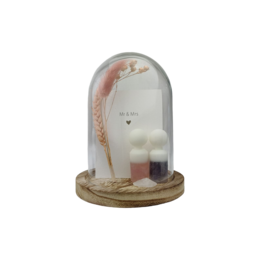 Regalo de boda Gempops