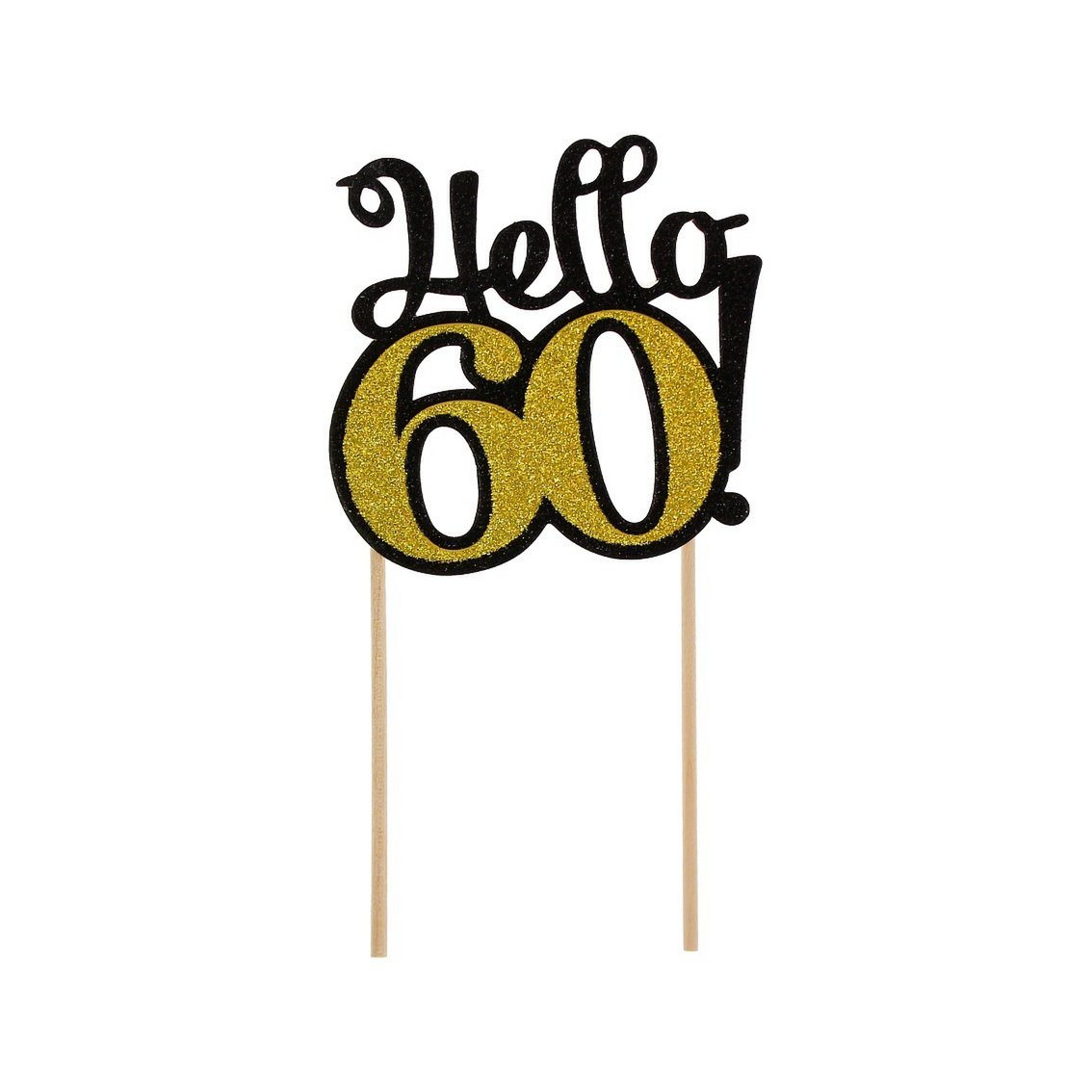 Topper - Hallo 60