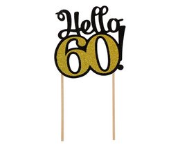 Topper - Hallo 60