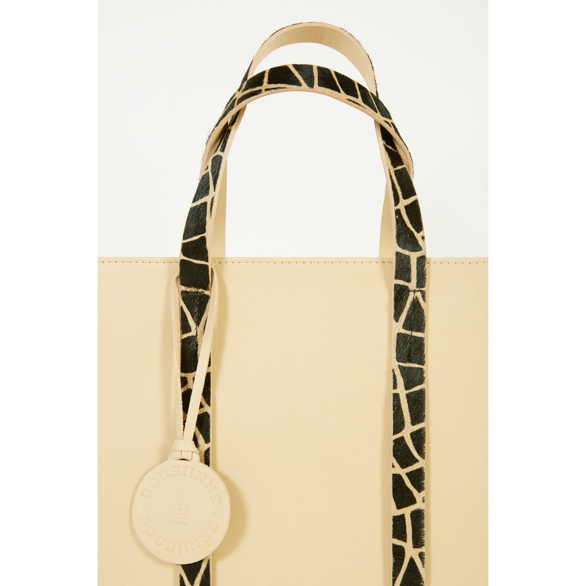 SANDAFARI 19.2 HANDTASCHE