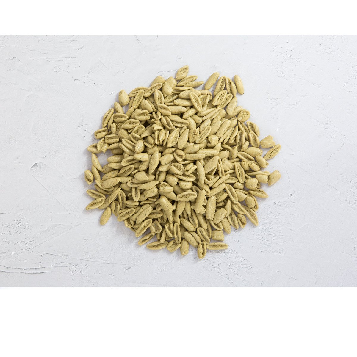 Basil Cavatelli Pasta in Bulk - EcoFriendly Packaging - 8 KG