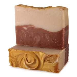 Beautyschoice cashmere soap