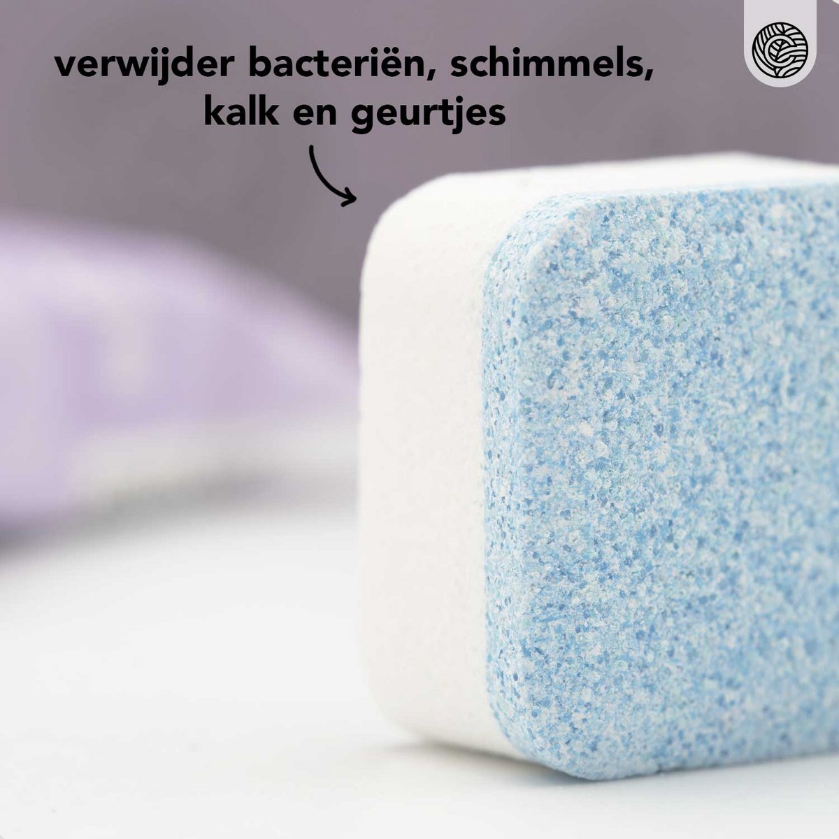 Cosmeau Washing Machine Deep Cleaning Tablets