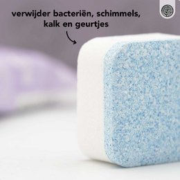 Cosmeau Washing Machine Deep Cleaning Tablets