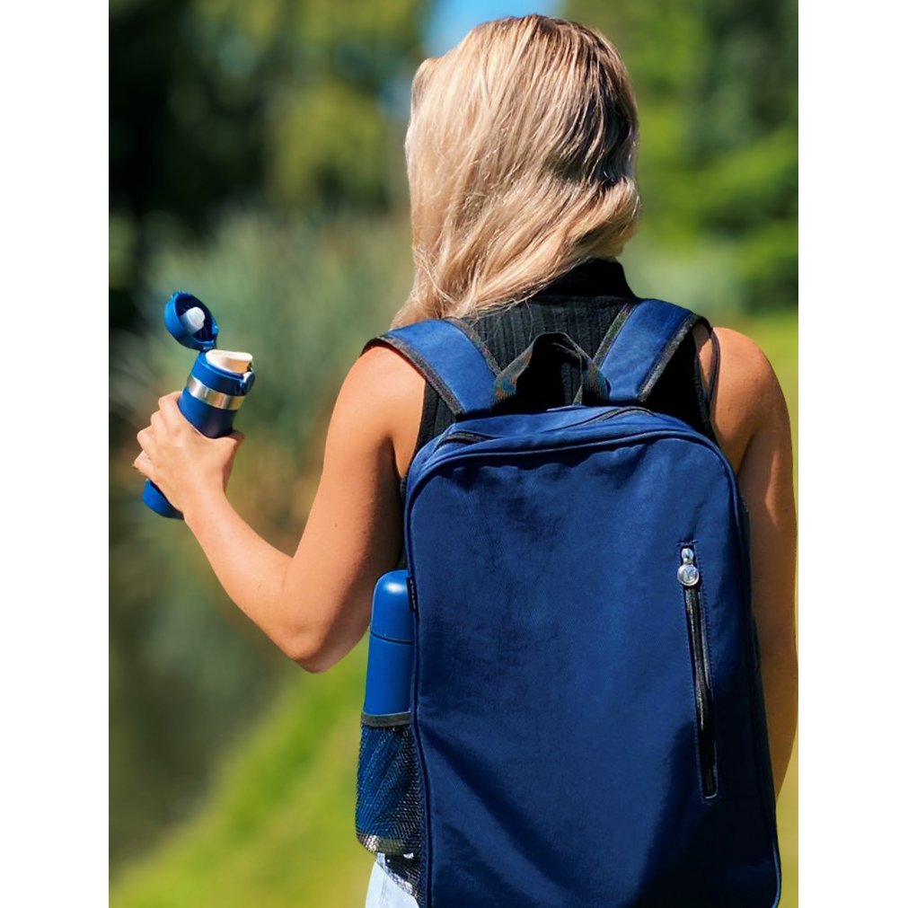 Hochwertige Rucksack-Kühltasche