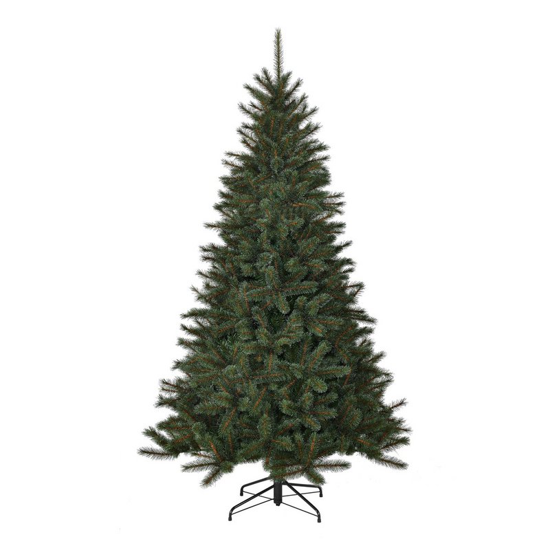 Artificial Christmas tree Toronto Green