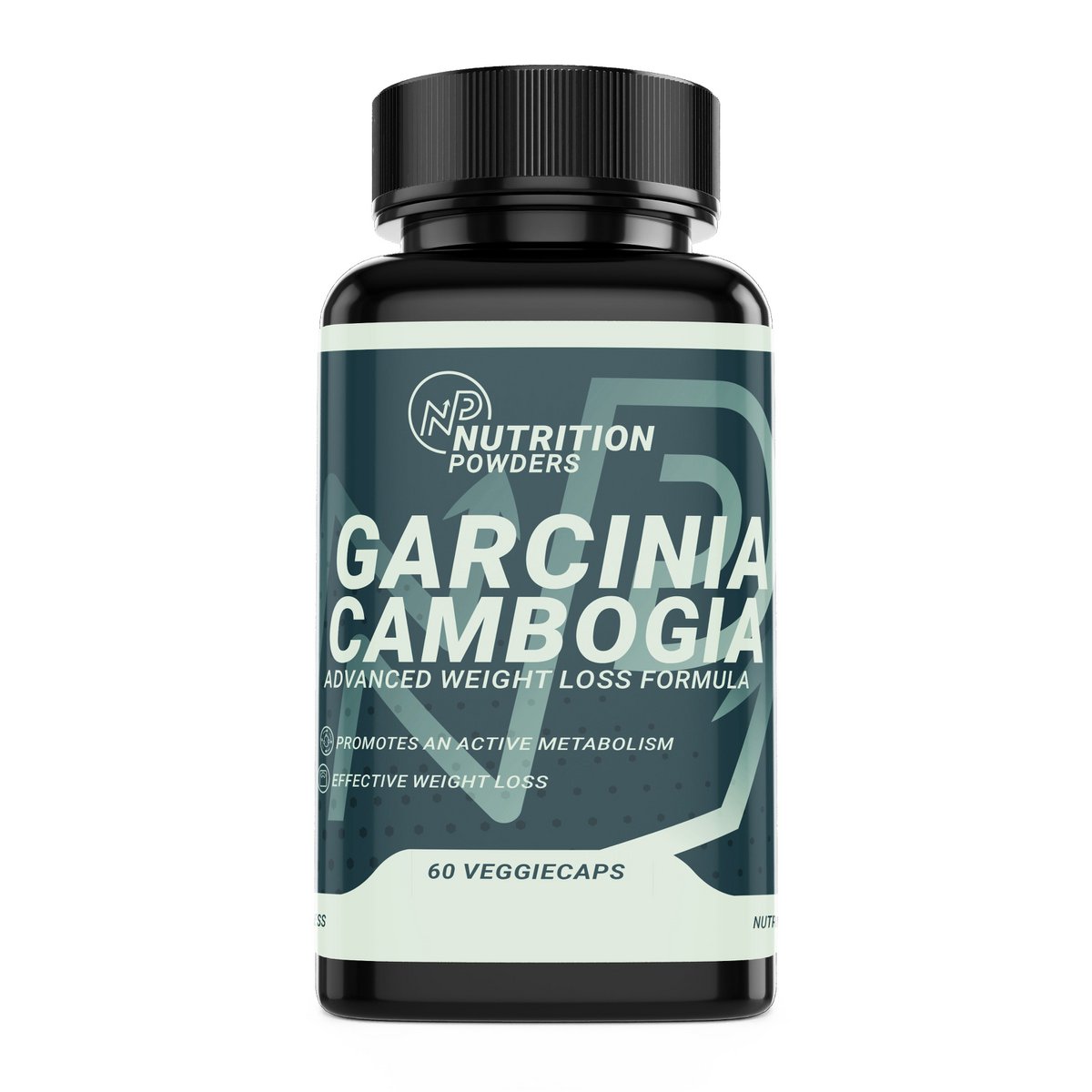 Garcinia Camboya