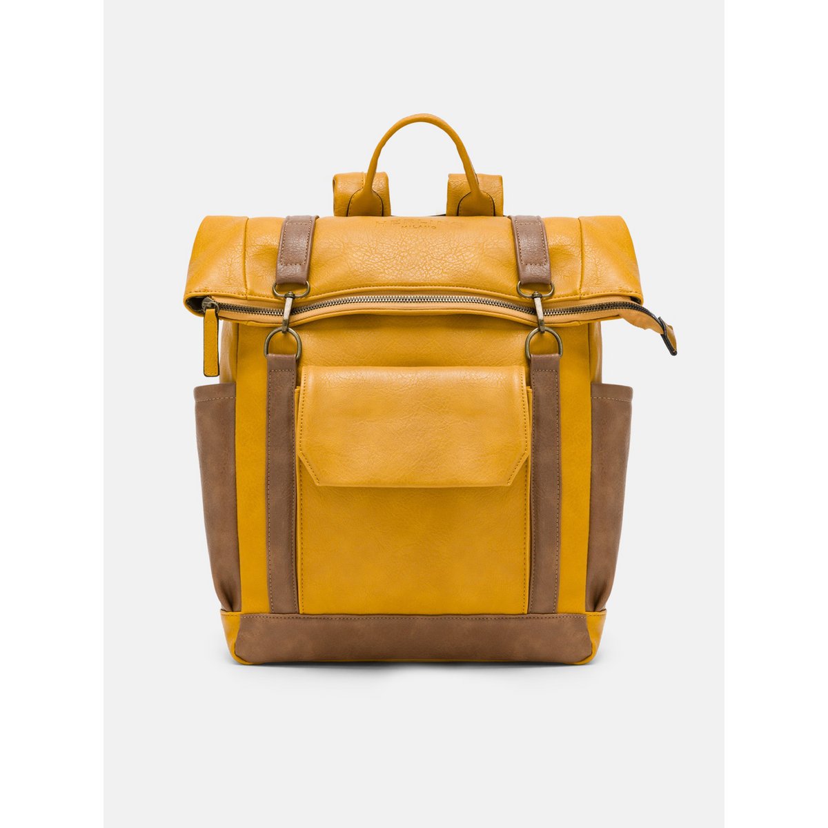 MUSTARD YELLOW
