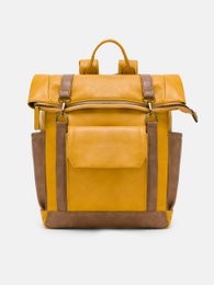 MUSTARD YELLOW