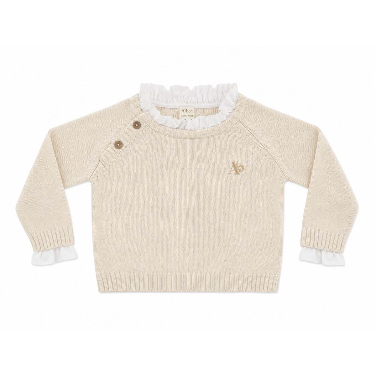 sweter Mia