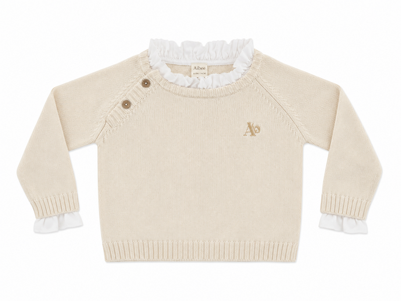sweter Mia