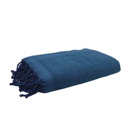 Fouta Spugna Tinta Unita - Telo Mare e Hammam