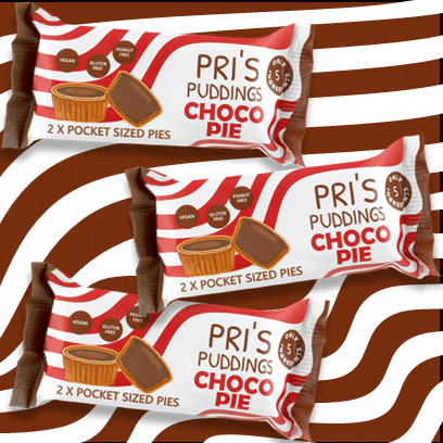 Choco Pie x 16 Packungen (PRI-CHOCO-16)