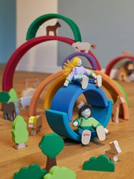 Building blocks