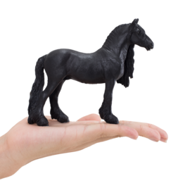 Mojo Horses caballo de juguete Friesian Castrado - 387240