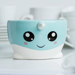 Tasse Narwal "Narwhal Mug"