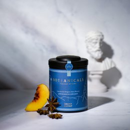 Treasure of Olymp: Greek mountain tea | Anise | peach