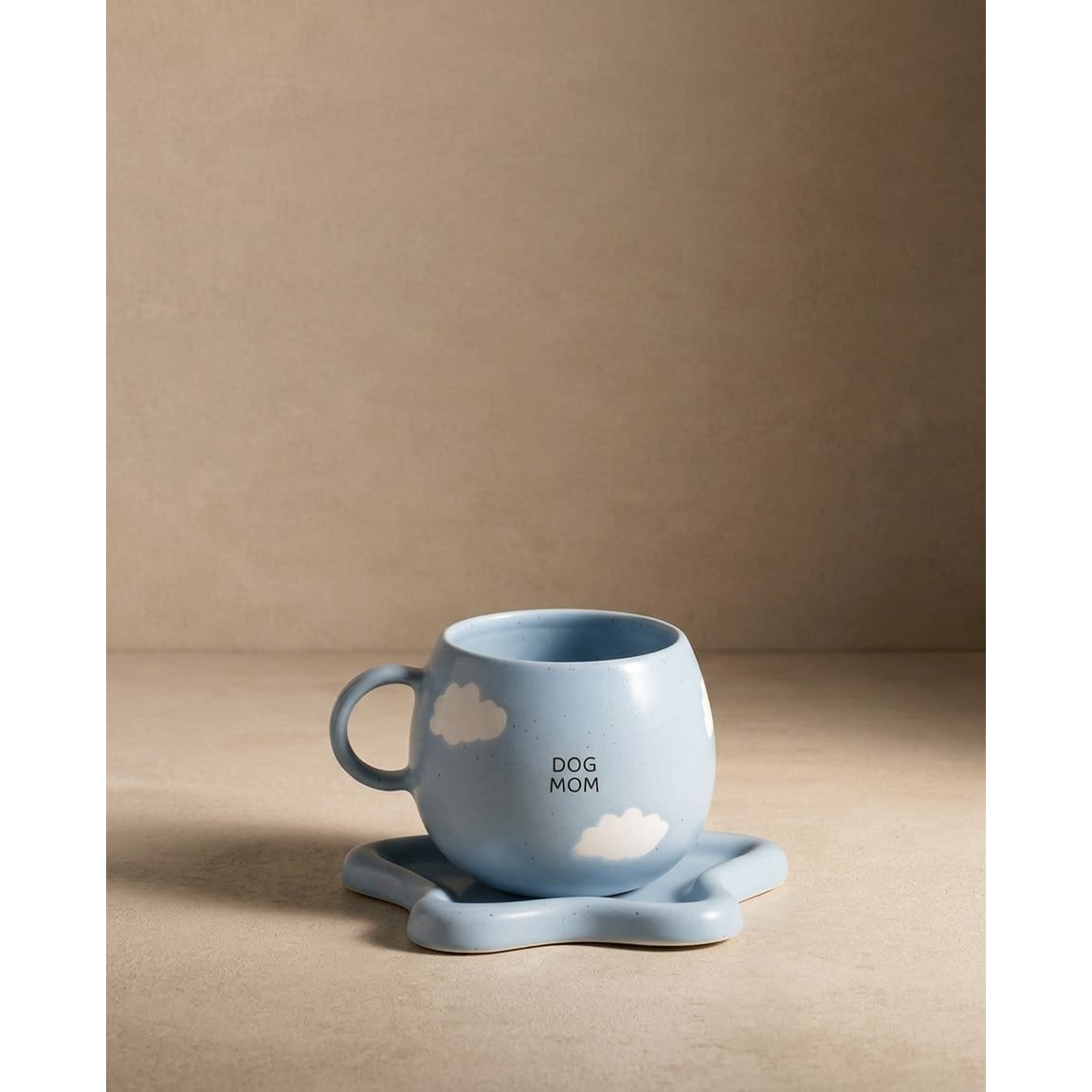 Cloud Mug 500ml Dog Mom