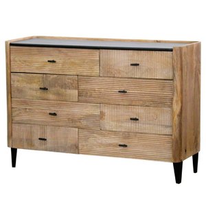 HARMONY CHEST OF DRAWERS
