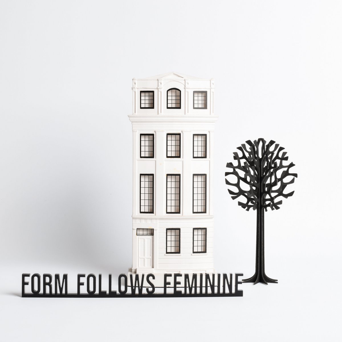Citazioni | La forma segue il femminile