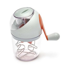 Sauce Maker