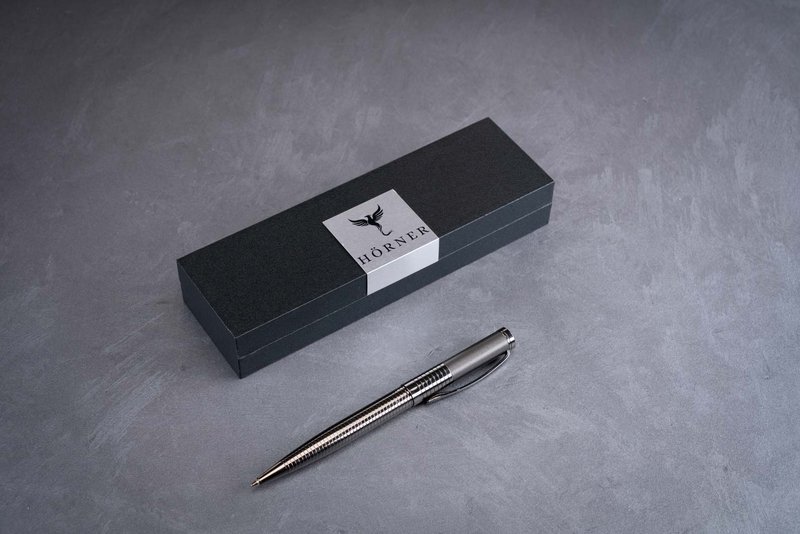 Fortress pen