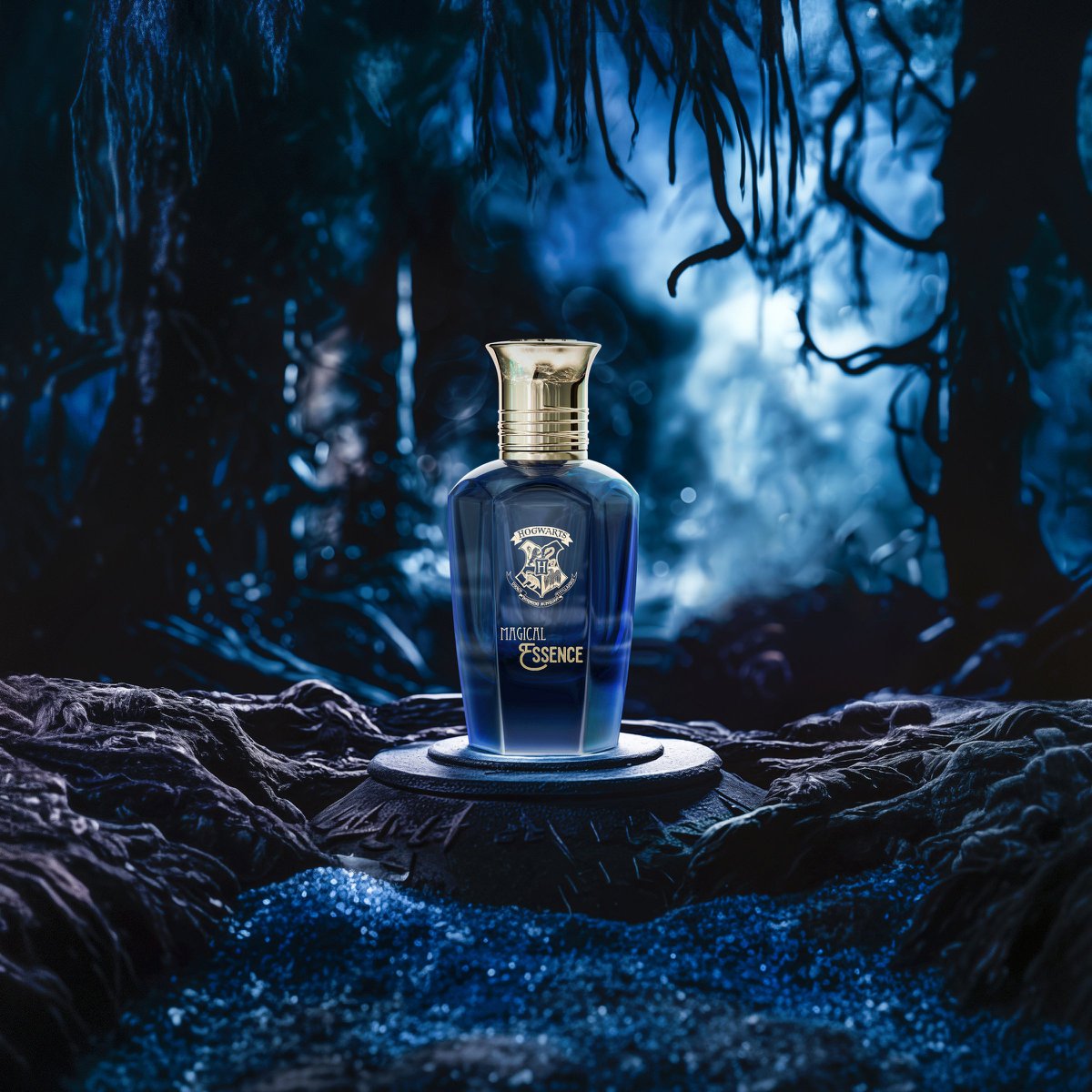 Esencia Mágica Hombre Sabiduría 50ml