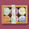 Miniset Body Lotion – 6x 15 g