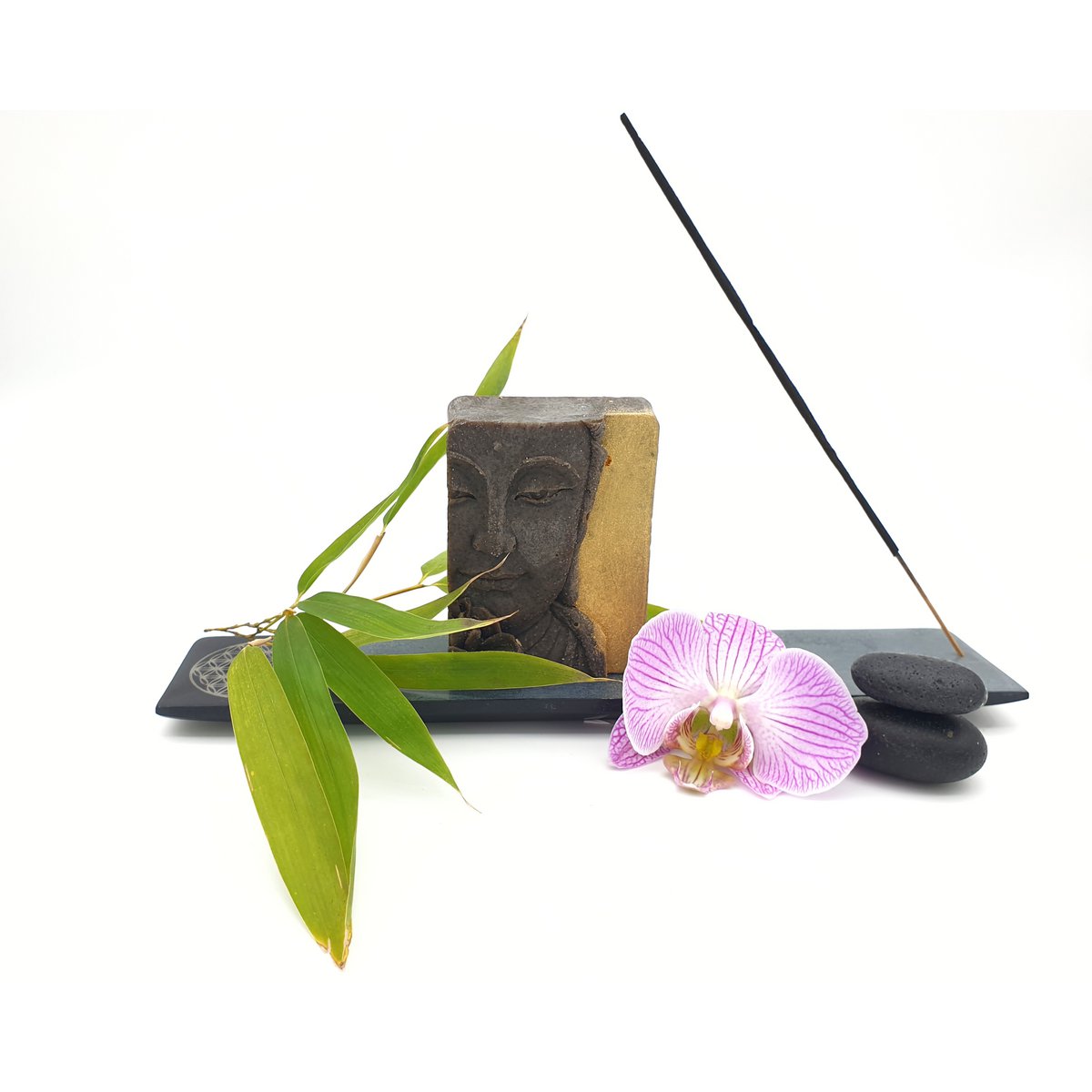 MOORSEIFE - Buddha -  120 gr.