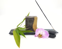 MOORSEIFE - Buddha -  120 gr.