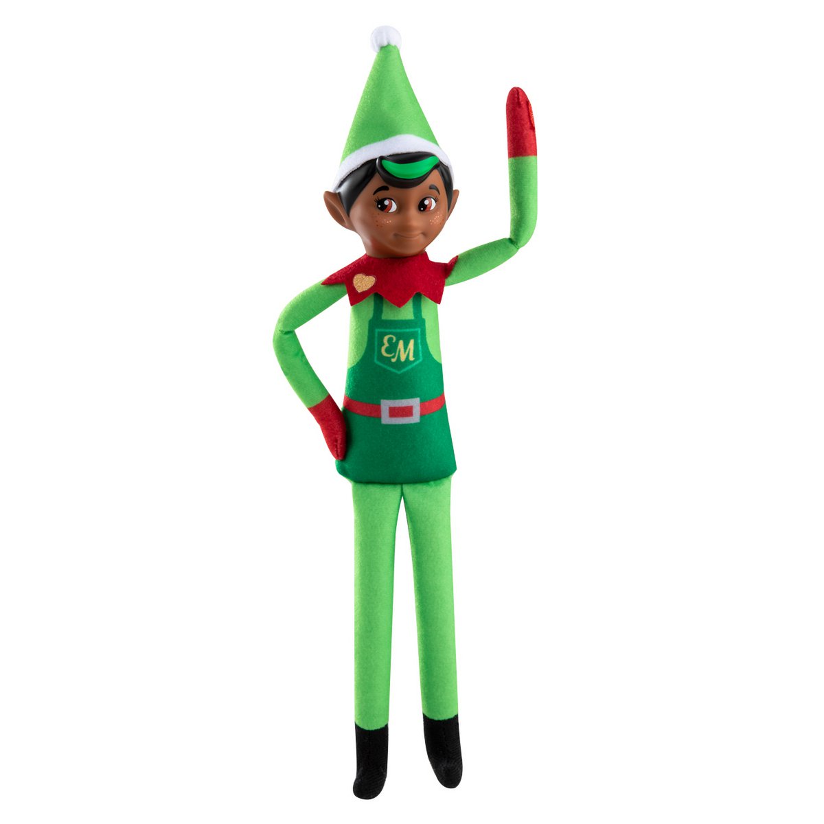 The Elf On The Shelf - Elf Mate