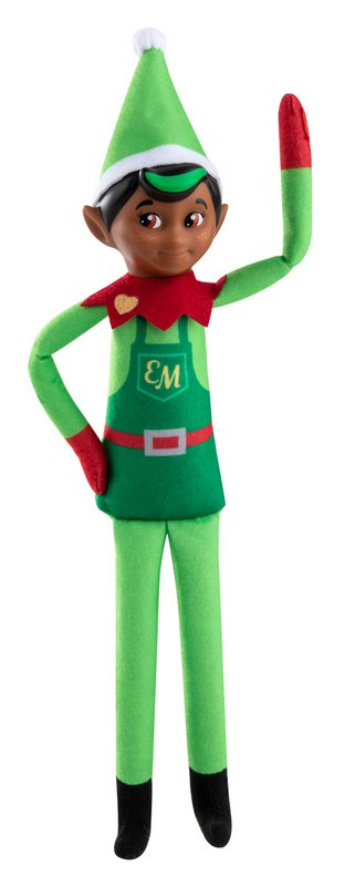 The Elf On The Shelf - Elf Mate