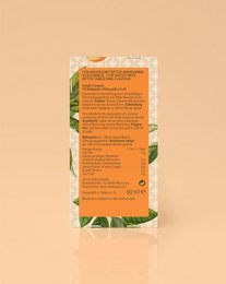BITTER TANGERINE (MANDARINE) • For flavored water