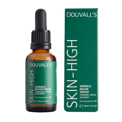 Bio-Argan-Falten-Rehab-Serum 30ml