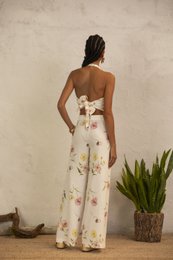 Halter Neck Top
