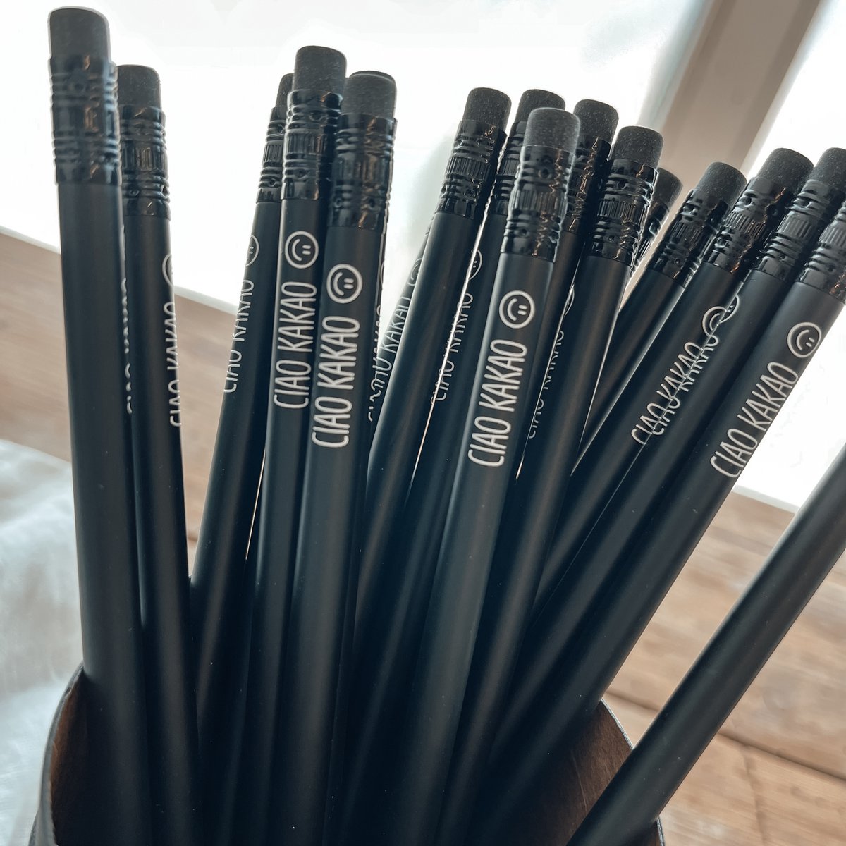 Bleistift CIAO KAKAO