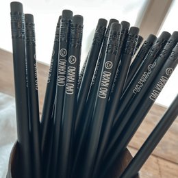 Bleistift CIAO KAKAO