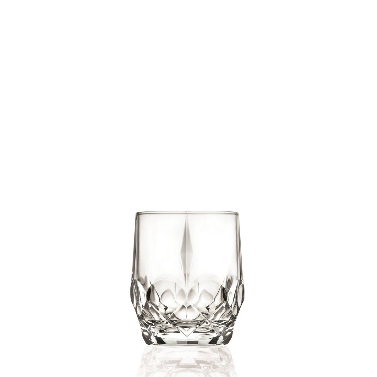 COCKTAIL WATER GLASS 35 CL ALKEMIST
