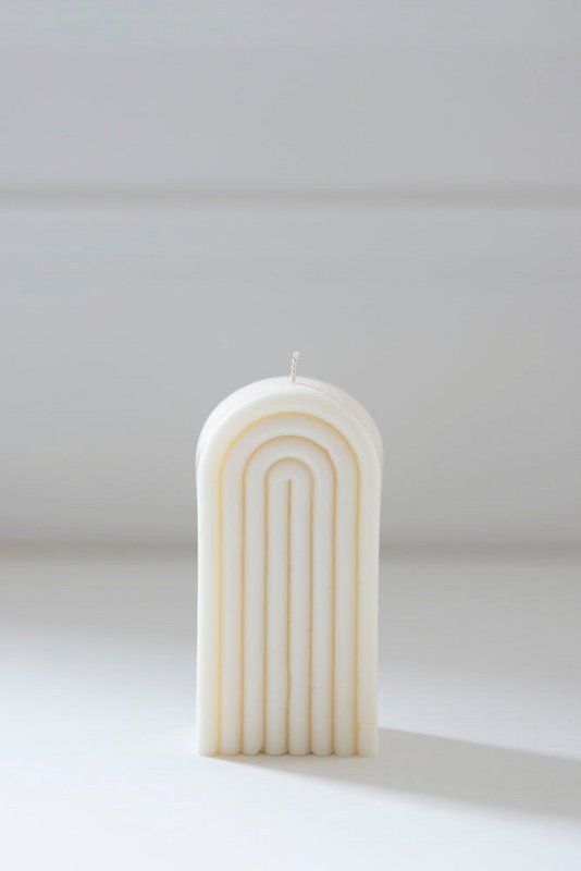 Camilla Candle