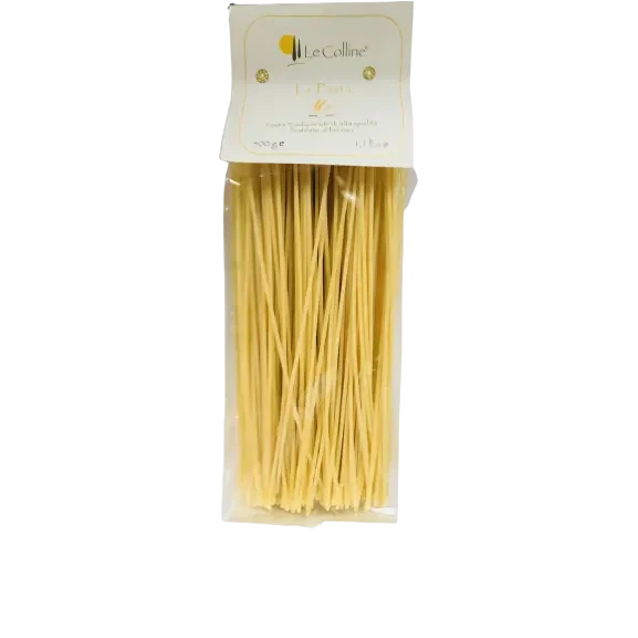 Traditionelle Pasta Spaghetti alla Chitarra aus Italien | 500g