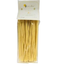 Traditional pasta spaghetti alla chitarra from Italy | 500g