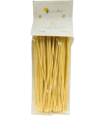 Traditionele pasta spaghetti alla chitarra uit Italië | 500g